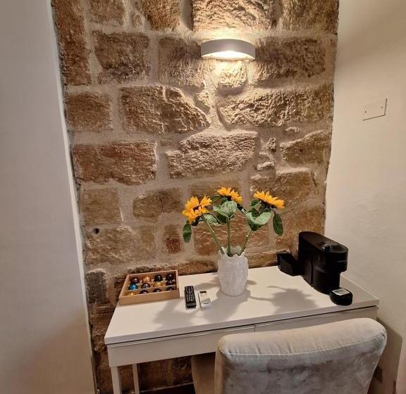 اتاق استاندارد, B&b Antichi Colori