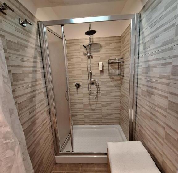 اتاق استاندارد, B&b Antichi Colori