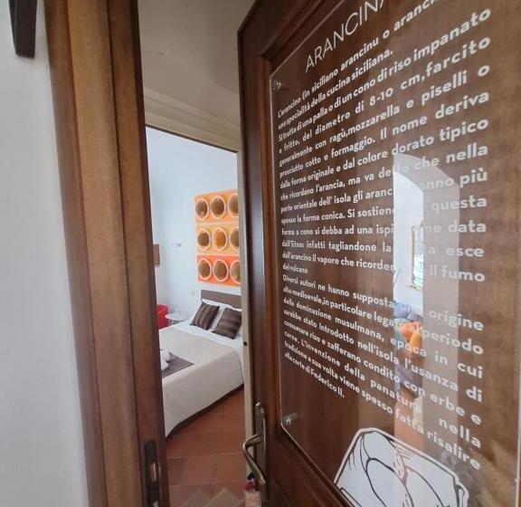 اتاق استاندارد, B&b Antichi Colori
