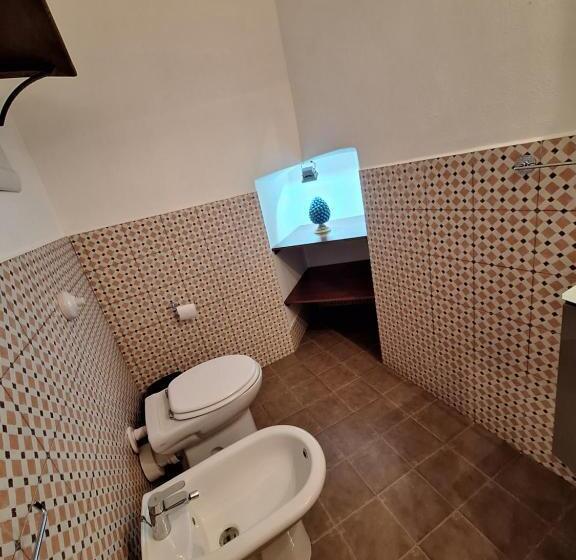 اتاق استاندارد, B&b Antichi Colori