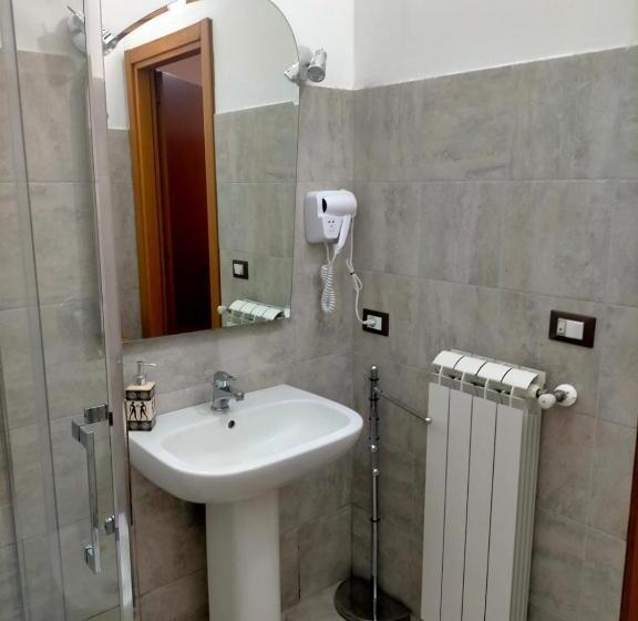 استودیوی استاندارد, Antico Borgo La Commenda