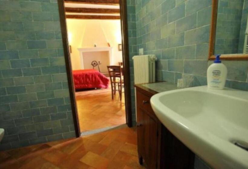 استودیوی استاندارد, Antico Borgo La Commenda