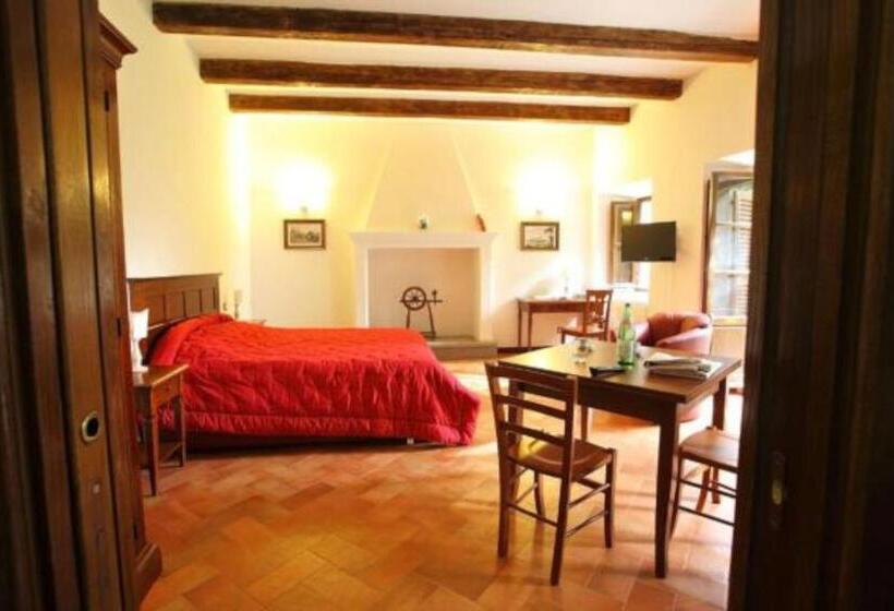 استودیوی استاندارد, Antico Borgo La Commenda
