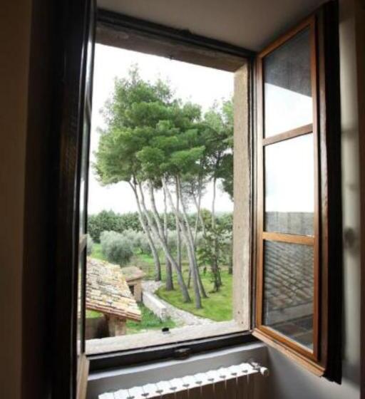 آپارتمان 2 خوابه, Antico Borgo La Commenda