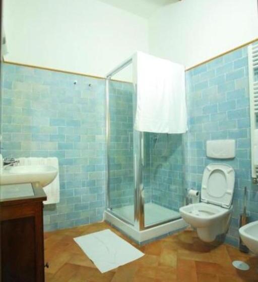 استودیوی استاندارد, Antico Borgo La Commenda
