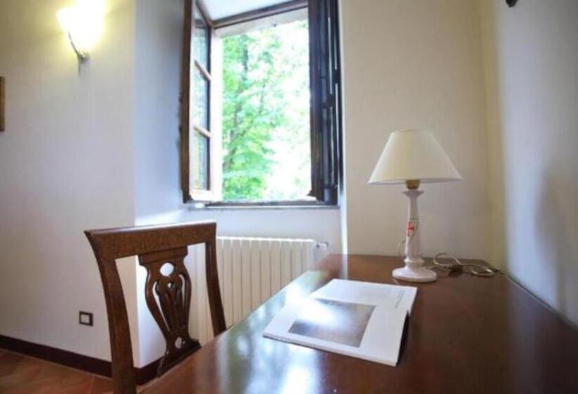 استودیوی استاندارد, Antico Borgo La Commenda