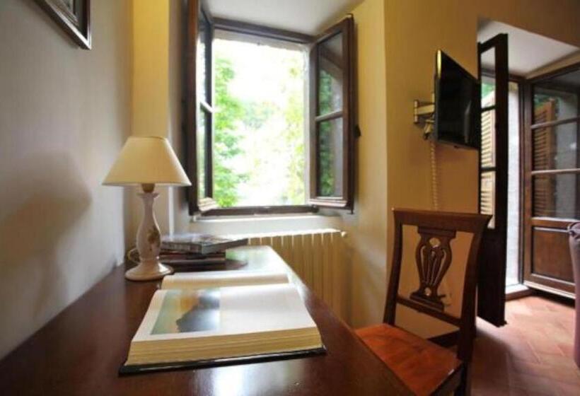 استودیوی استاندارد, Antico Borgo La Commenda