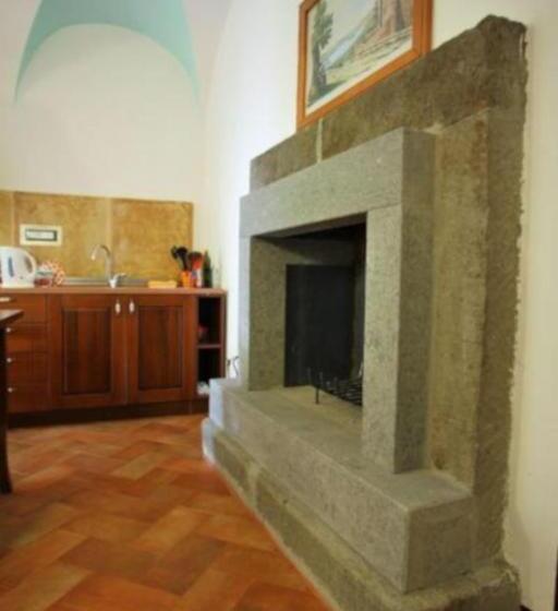 آپارتمان 2 خوابه, Antico Borgo La Commenda