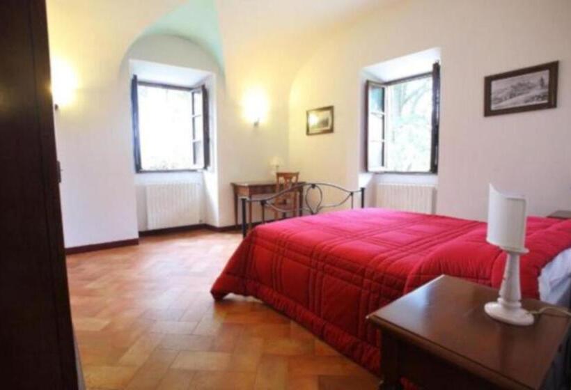 آپارتمان 2 خوابه, Antico Borgo La Commenda