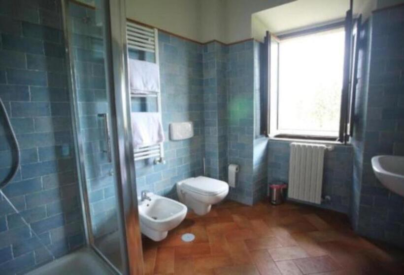 آپارتمان 2 خوابه, Antico Borgo La Commenda
