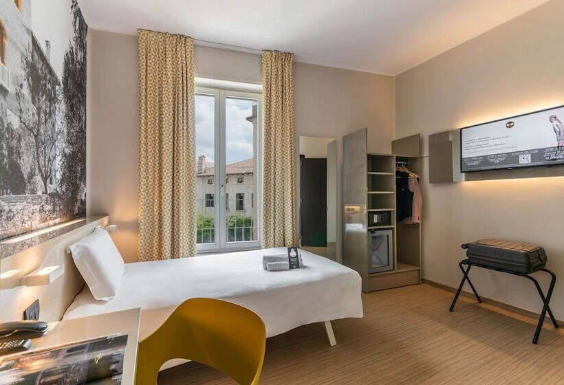 اتاق استاندارد یک نفره, B&b  Treviso