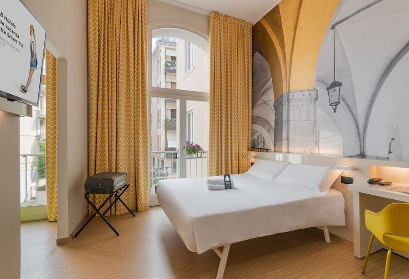 اتاق استاندارد, B&b Hotel Treviso