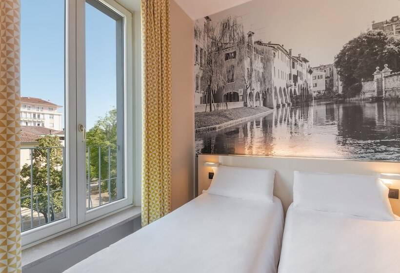 اتاق استاندارد, B&b  Treviso