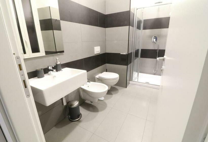 اتاق استاندارد, Cinquesogni Guest House