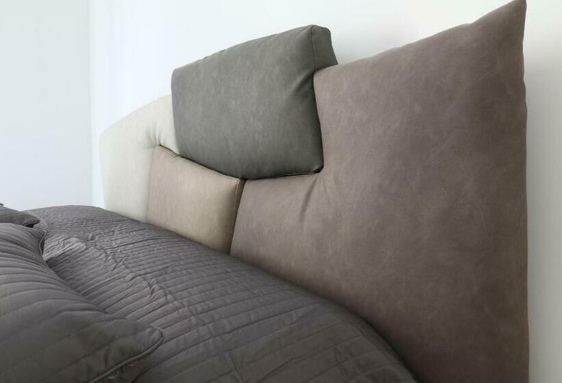 اتاق استاندارد, Cinquesogni Guest House