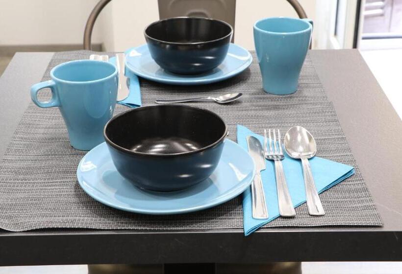 اتاق استاندارد, Cinquesogni Guest House