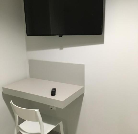 اتاق استاندارد, Cinquesogni Guest House