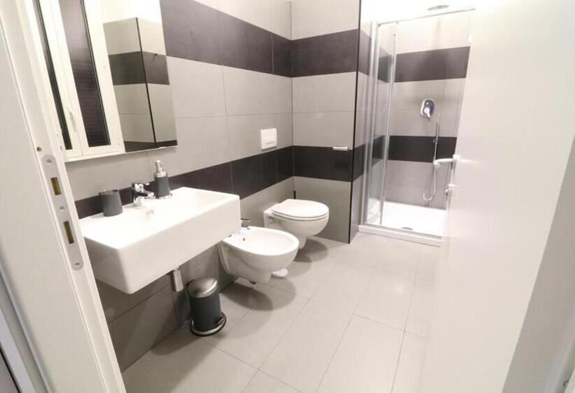 اتاق سوپریور, Cinquesogni Guest House