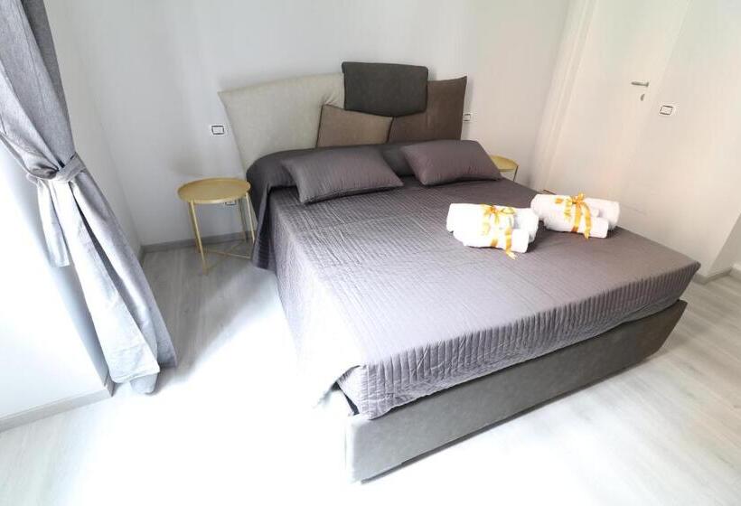 اتاق سوپریور, Cinquesogni Guest House