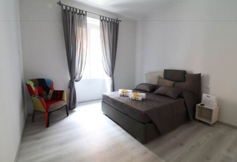 اتاق سوپریور, Cinquesogni Guest House