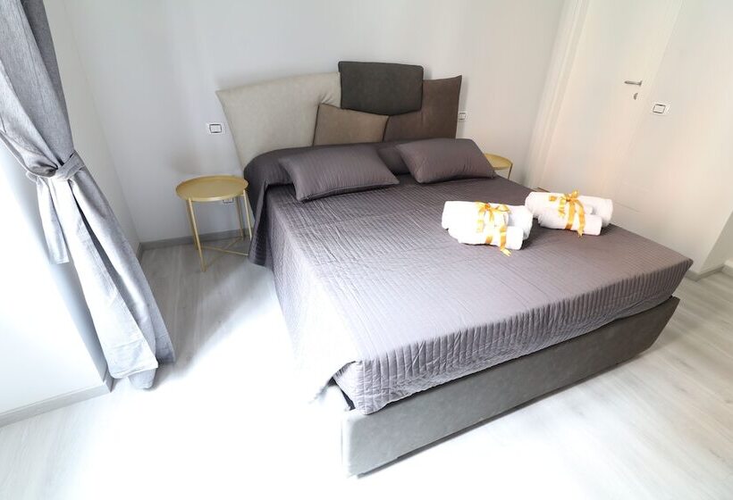 اتاق سوپریور, Cinquesogni Guest House