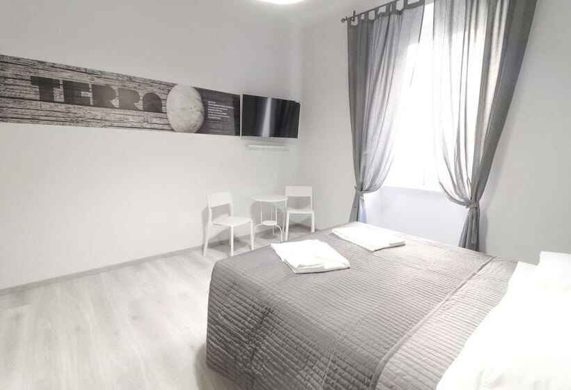 اتاق سوپریور, Cinquesogni Guest House