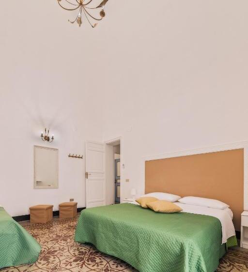 اتاق سوپریور سه تخته, Voilà Rooms Guest House