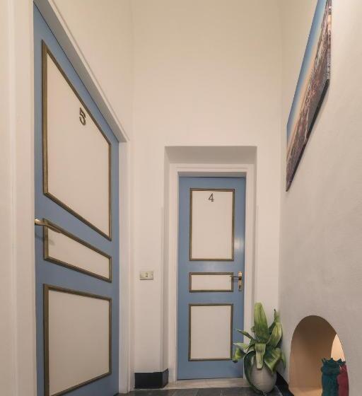 اتاق سوپریور سه تخته, Voilà Rooms Guest House