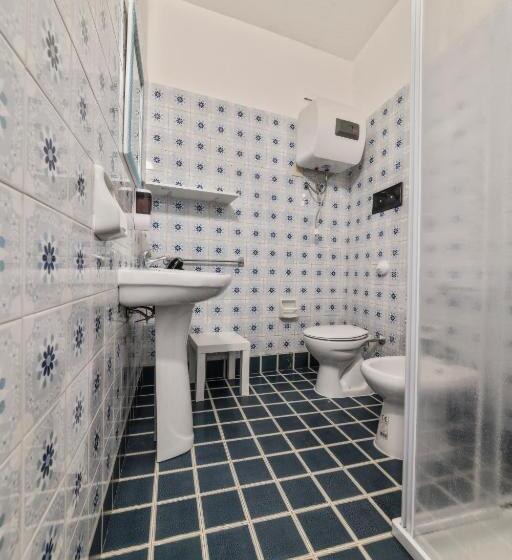 اتاق لوکس, Voilà Rooms Guest House