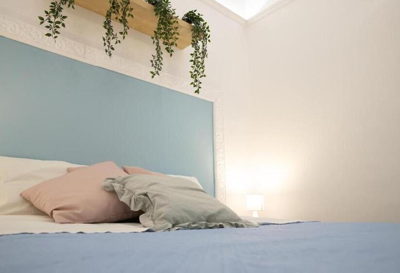 اتاق لوکس, Voilà Rooms Guest House