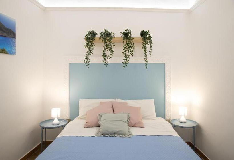 اتاق لوکس, Voilà Rooms Guest House