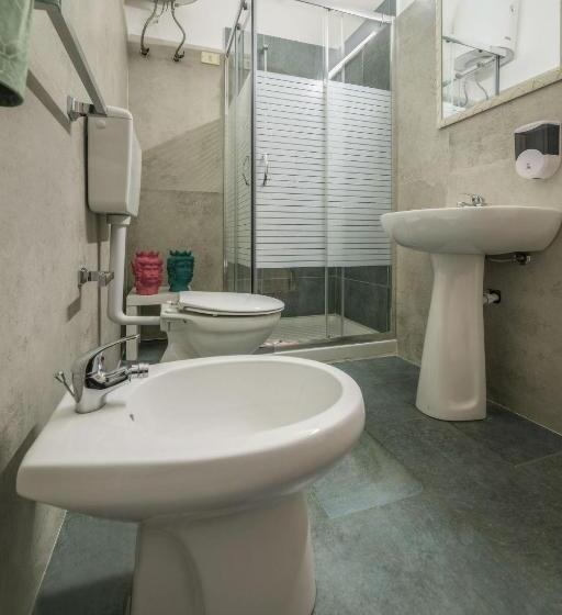 اتاق استاندارد, Voilà Rooms Guest House