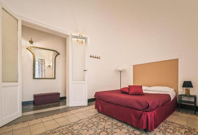 اتاق استاندارد, Voilà Rooms Guest House