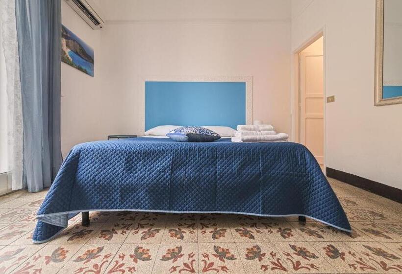 اتاق استاندارد با تخت بزرگ, Voilà Rooms Guest House