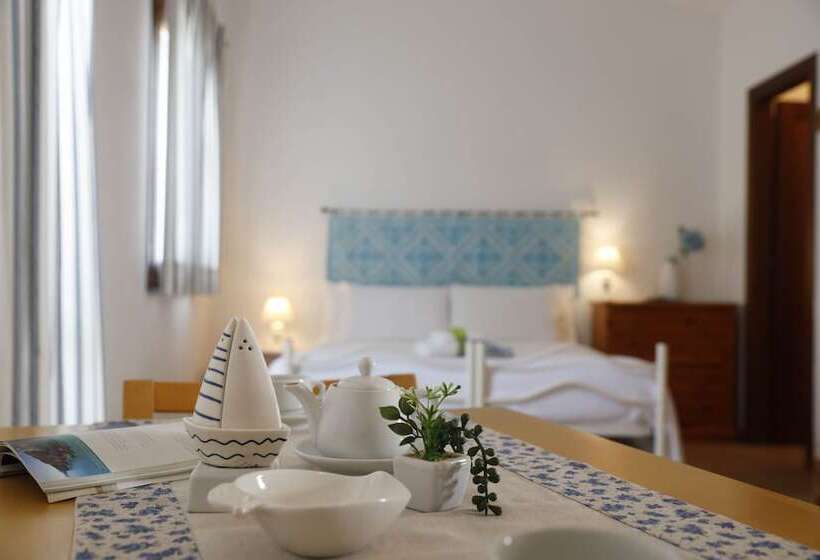 استودیوی استاندارد اینتریور, Il Melo Residence