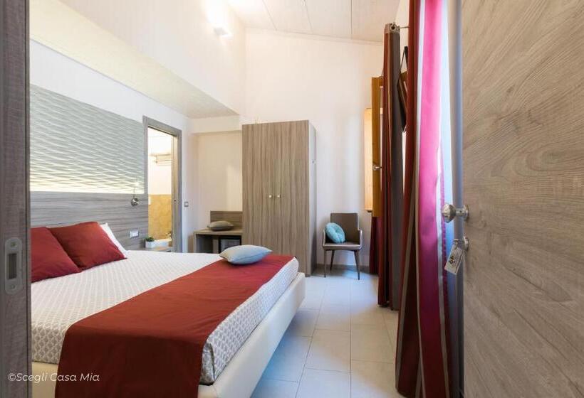 سوییت, Ottocento Guest House