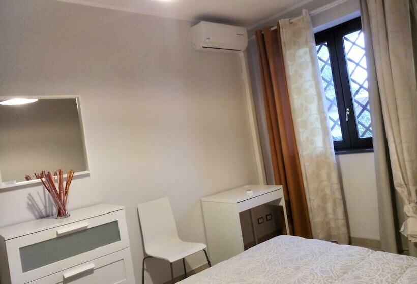 1 Bedroom Deluxe Apartment Sea View, Villa Feluchia Tra Il Mare E Il Vulcano