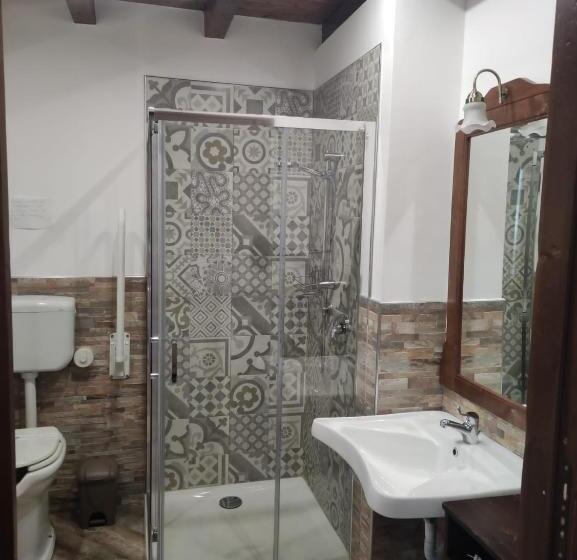 اتاق استاندارد چهار تخته, Villa Russo