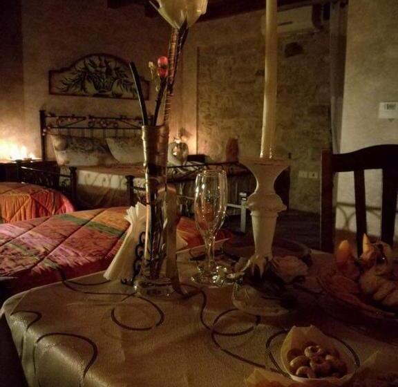 اتاق استاندارد چهار تخته, Villa Russo