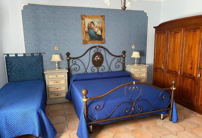 اتاق استاندارد, Villa Russo