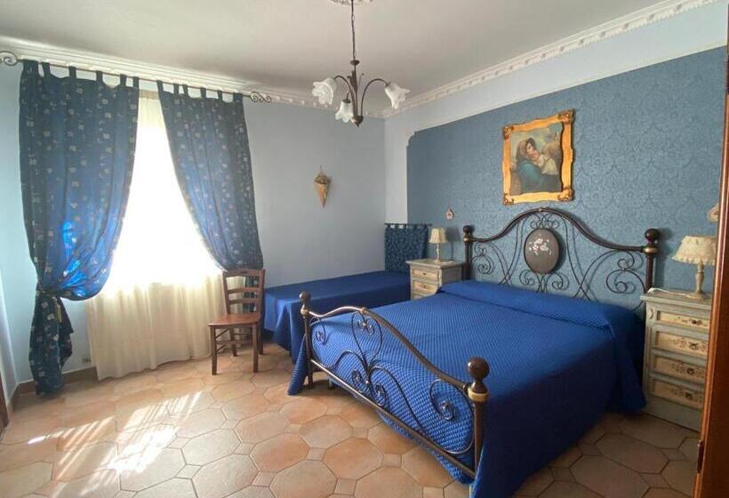 اتاق استاندارد, Villa Russo
