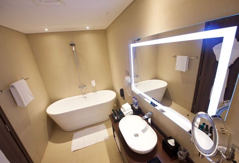 اتاق پرمیوم, Carnelian By Glory Bower Hotels