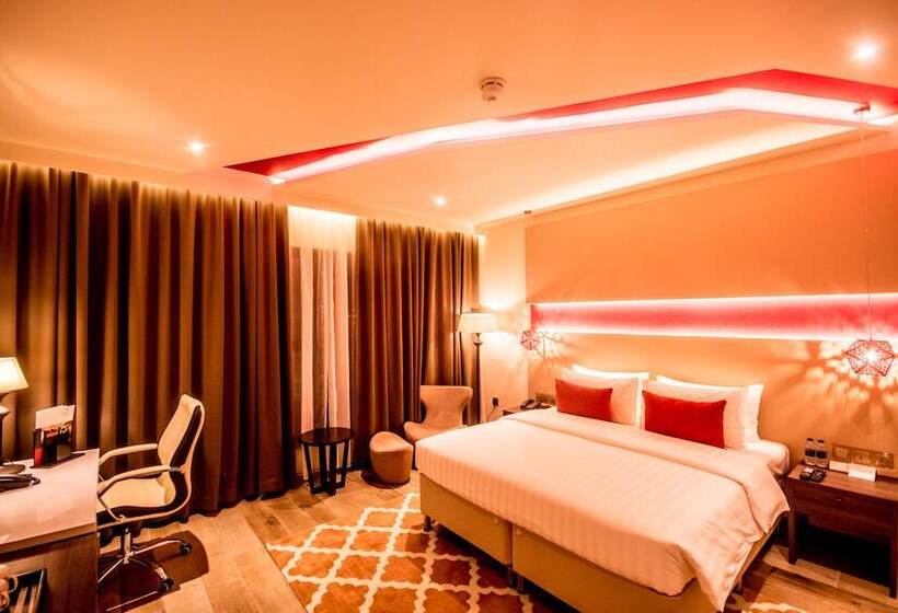 سوییت, Carnelian By Glory Bower Hotels