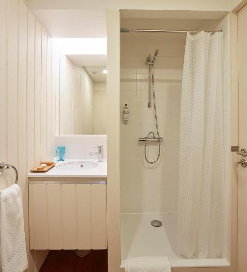 اتاق استاندارد, Casadacidade