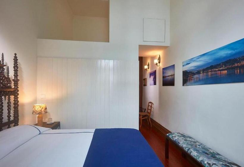 اتاق استاندارد, Casadacidade