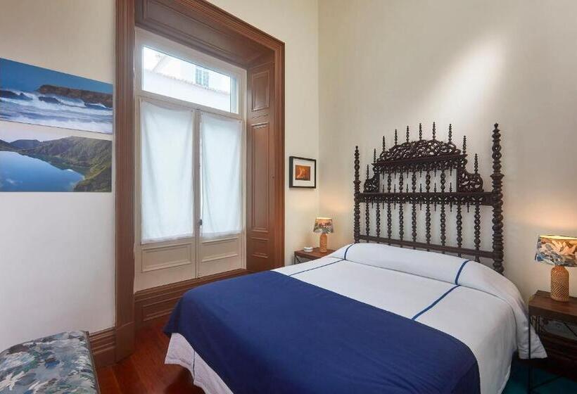 اتاق استاندارد, Casadacidade