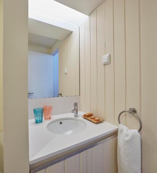 اتاق استاندارد, Casadacidade