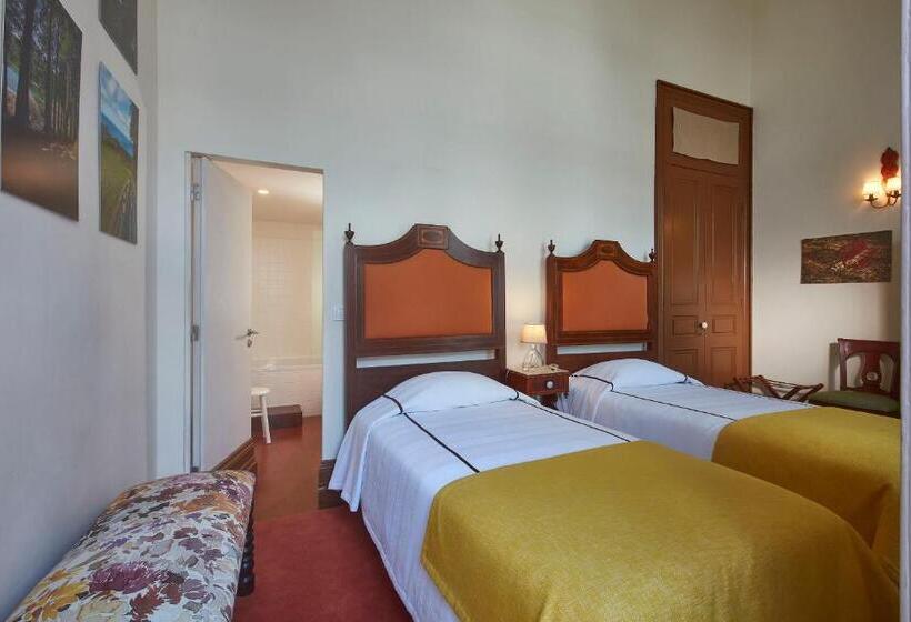 اتاق استاندارد, Casadacidade