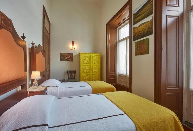 اتاق استاندارد, Casadacidade