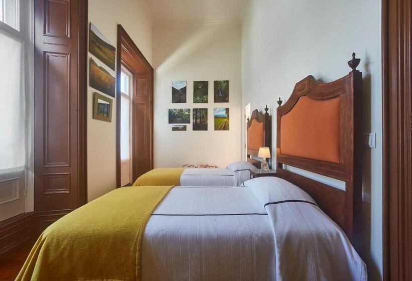 اتاق استاندارد, Casadacidade